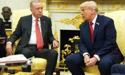 Trump: “Erdoğan ile Gazze’yi Konuşacağız, Rehineleri Kurtaracağız”