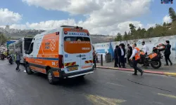 Kudüs’te silahlı direniş: 4 ölü, 16 yaralı