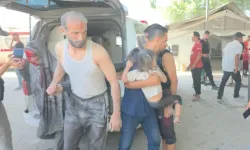 İşgalciler Yardım Bekleyen Gazzelilere Saldırdı: 10 Şehit, 18 Yaralı