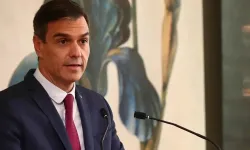 İspanya, işgal rejimine silah ihracatını yasakladı
