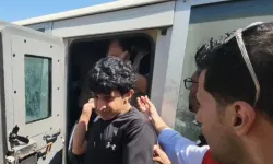 16 Gazzeli Esir Serbest Bırakıldı.