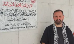 HÜDA PAR: Sumud Filosuna tüm hükümetler destek olmalı