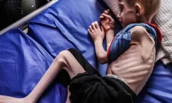 Gazze’de Açlık Felaketi: 3’ü Çocuk 13 Şehit