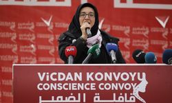 Gülden Sönmez’den meslektaşlarına çağrı: Filoyu takip edin.