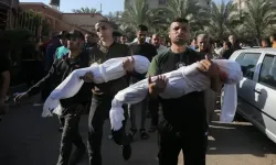 İşgal Ordusunun Gazze Saldırıları Can Almaya Devam Ediyor