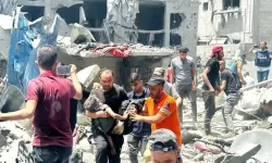 Gazze’de Eğitim Krizi: 17 Bini Aşkın Öğrenci ve Eğitimci Hayatını Kaybetti