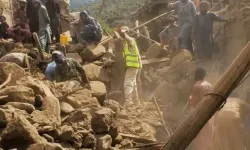 Afganistan’da Deprem Felaketi: Can Kaybı 3 Bini Aştı, Yaralı Sayısı 4 Bin