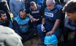 Gazze’de Kalemler Susturuluyor: Bir Gazeteci Daha Şehit Edildi