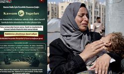 Kassam Tugayları Gazze İçin Toplu Dua Çağrısı Yaptı