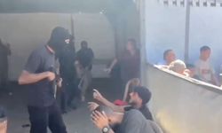 Halkın Hakkını Savunan Hamas, Yardımları Sömürenlere Sert Müdahale Etti