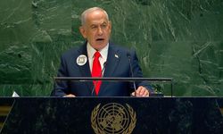 Netanyahu BM’de Tepkilerin Hedefi Oldu: “Hamas Bebekleri Diri Diri Yaktı”