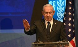 Netanyahu’dan Erdoğan’a: Kudüs Bizim, Asla Bölünmeyecek
