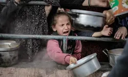 Gazze’de Açlık Felaketi: 3 Filistinli Daha Şehit