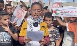 Gazze’de Yaralı Çocuklardan Erdoğan’a Duygusal Çağrı