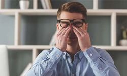Göz Kaşıma Alışkanlığı Körlüğe Götürebilir: Keratokonus Tehlikesi