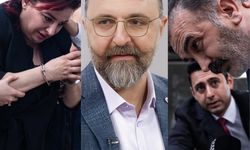 Yenidoğan çetesinden 3 hemşire adli kontrolle tahliye.