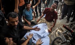 Gazze’de Kan Durdurulamıyor: 65 Bin 926 Kardeşimiz Şehit Oldu