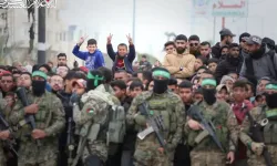 HAMAS’tan, Abbas’ın açıklamalarına sert tepki