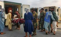 Afganistan’da deprem: Ölü sayısı 500’ü geçti.