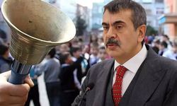 Bakan Tekin’den okul forması düzenlemesi uyarısı