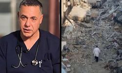 Dr. Hüssam Ebu Safiye, İsrail Zindanlarında Ölümle Pençeleşiyor