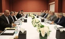 Hamas Heyeti Doha’da İran Dışişleri Bakanı ile Görüştü.
