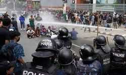 Nepal’de Protesto Gösterileri Kanlı Bitti: 14 Ölü.