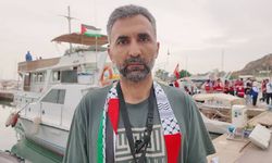 Durmaz: Gazze’ye ulaşmamıza engel olamayacaksınız.