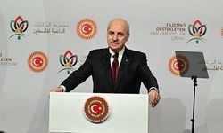 Kurtulmuş, Katar Şura Meclisi Başkanı ile Görüştü.
