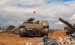 Kassam Tugayları: Tulkarm’da siyonist aracı hedef aldık.