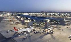 İstanbul Havalimanı Avrupa’da 1., dünyada 5. sırada
