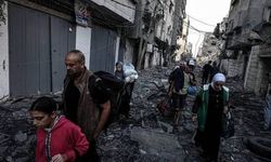 İşgalci israil saldırılarında bilanço ağırlaşıyor