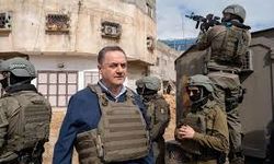 İşgal Bakanı Katz: Gazze yanıyor!