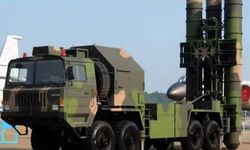 Mısır, Sina'ya HQ-9B Hava Savunma Sistemini Konuşlandırdı.