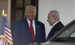Katil Netanyahu Gazze’de Hızlı Zafer Umuyor, Trump Tedirgin.