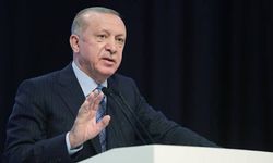 Cumhurbaşkanı Erdoğan: “Kudüs'e namahrem ellerin kirletmesine izin vermeyiz”