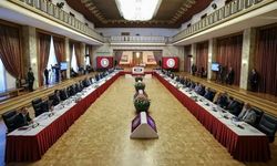 DEM ve CHP’li Vekiller, Komisyon Toplantısını Terk Etti.