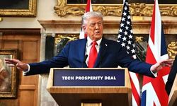 Trump, Taliban ile Bagram görüşmelerini açıkladı.