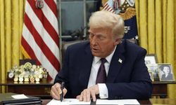 Trump Nobel Barış Ödülüne aday gösterildi.