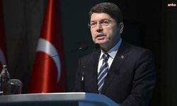Bakan Tunç’tan CHP’ye sert eleştiri.