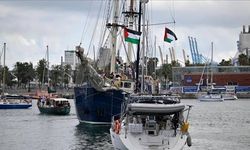 İtalya, Sumud Filosu'na ikinci askeri gemi gönderdi.