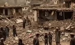 Kızılhaç: Afganistan’da acil yardıma ihtiyaç var.