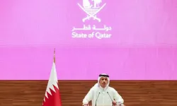 Katar Başbakanı Al-Thani: “Uluslararası toplum İsrail’i tüm suçlarından sorumlu tutmalı”