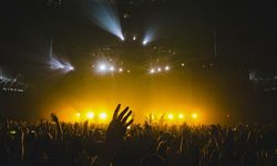 Gazze’de Zulüm Devam Ederken Bingöl’de Festival Tepkisi