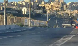 Batı Şeria’da direniş eylemleri artıyor.
