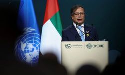 Kolombiya Lideri Petro’dan Dünyaya Çağrı: “Filistin’i Kurtarmak İçin Küresel Askerî Güç Kurulsun”