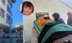 Nakliye faciası: Küçük Ebrar koltuğun altında can verdi.