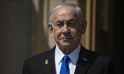 Netanyahu’dan BM’deki Filistin Kararına Tepki: “Utanç Verici Teslimiyet”