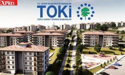 TOKİ’den Konut ve İş Yerlerinde Yüzde 25 İndirim Kampanyası