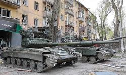 Rusya, Zaporijya’da Bir Yerleşimi Daha Kontrol Altına Aldı